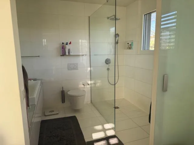 Magnifique appartement avec vue sur le la Léman