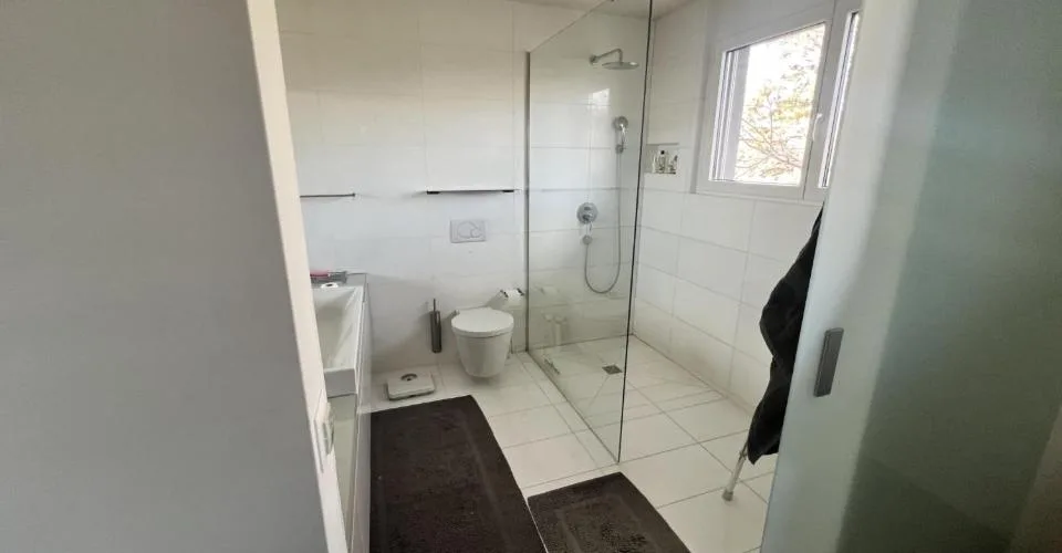 Magnifique appartement avec vue sur le la Léman