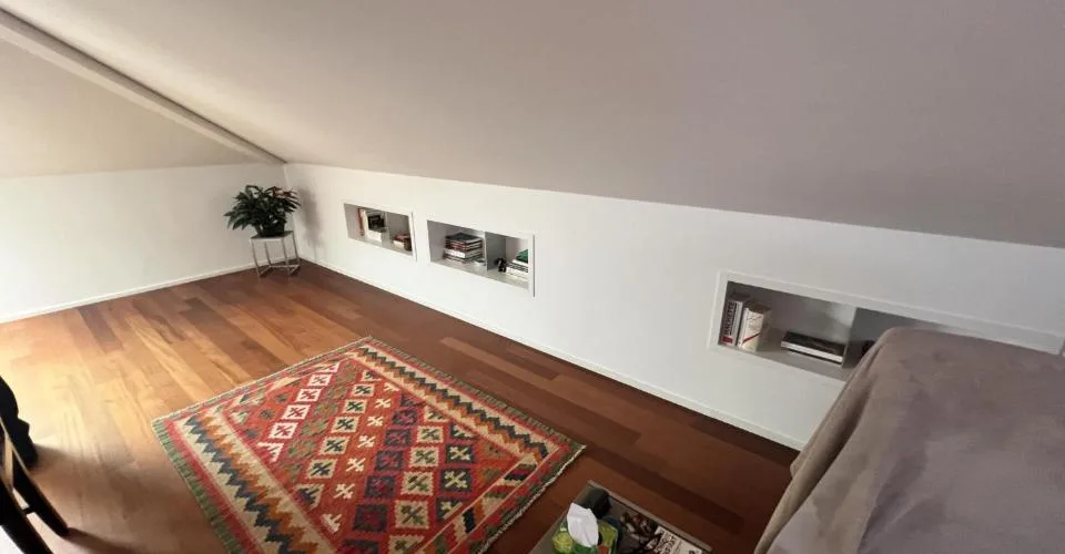 Magnifique appartement avec vue sur le la Léman