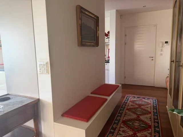Magnifique appartement avec vue sur le la Léman