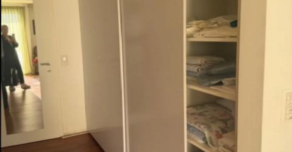 Magnifique appartement avec vue sur le la Léman