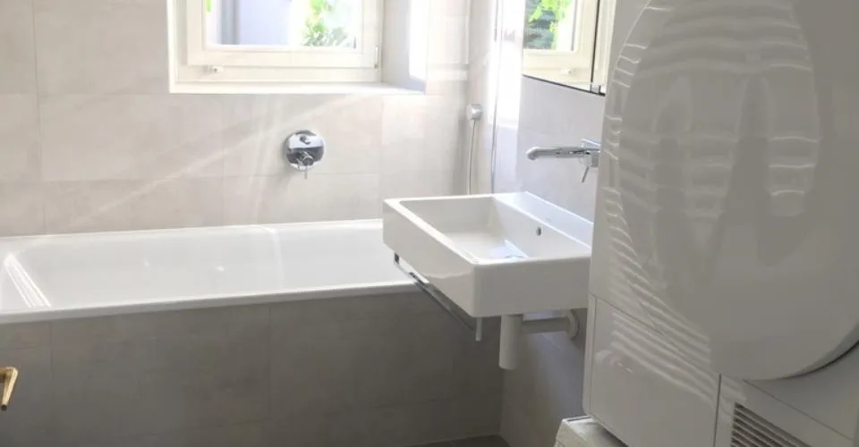 Bel appartement duplex avec vue imprenable sur le lac