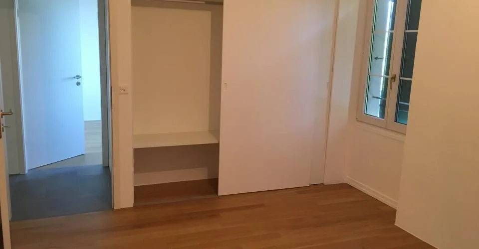 Bel appartement duplex avec vue imprenable sur le lac