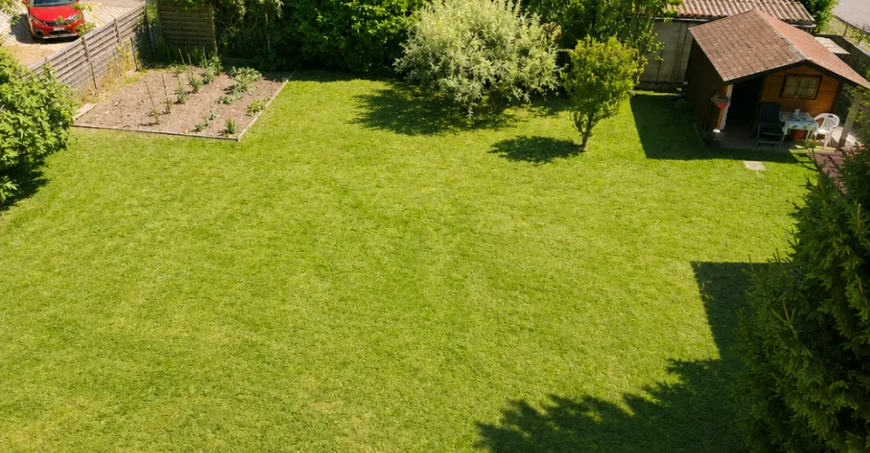 Lumineux 3,5 pièces au dernier étage avec balcon et vue dégagée