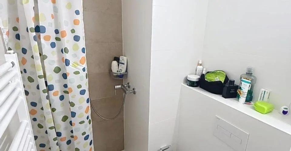 Bel appartement de 3.5 pièces au centre-ville