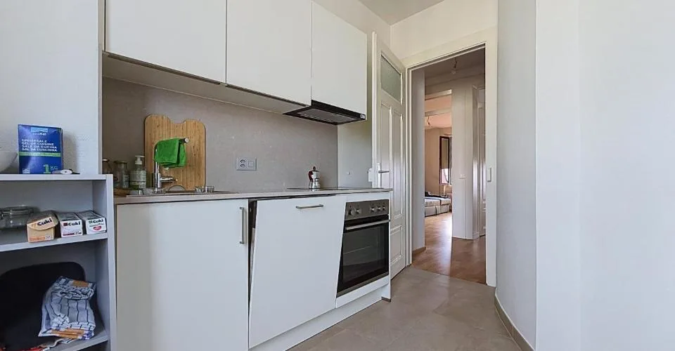 Bel appartement de 3.5 pièces au centre-ville