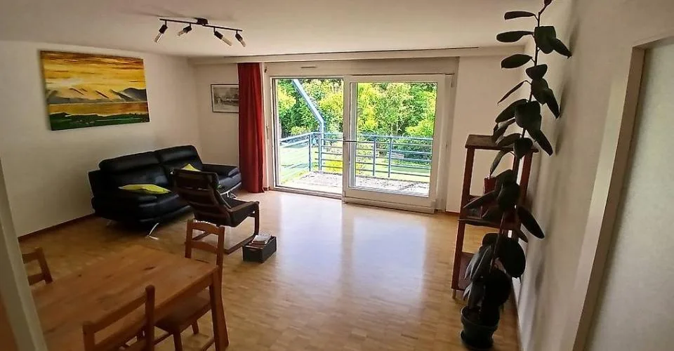 Appartement de 3.5 pièces à Perroy