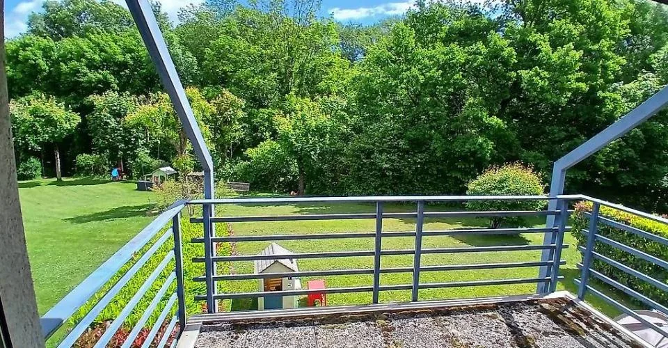 Appartement de 3.5 pièces à Perroy
