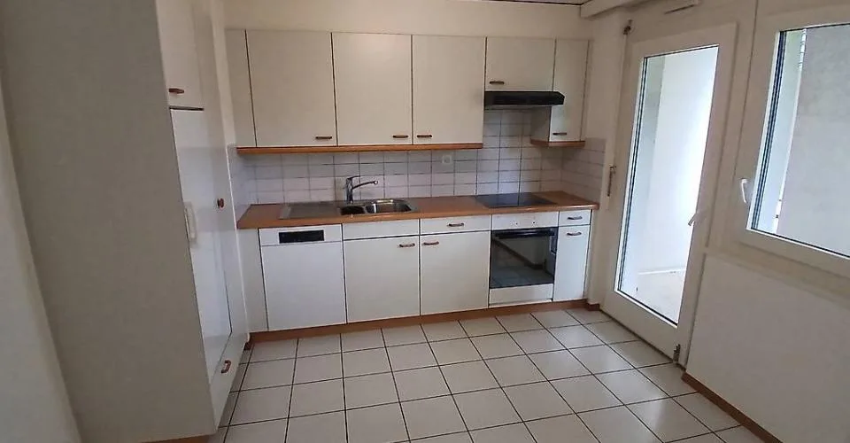 Appartement de 3.5 pièces à Perroy