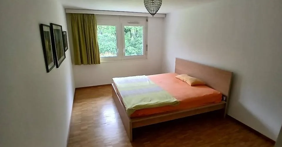 Appartement de 3.5 pièces à Perroy