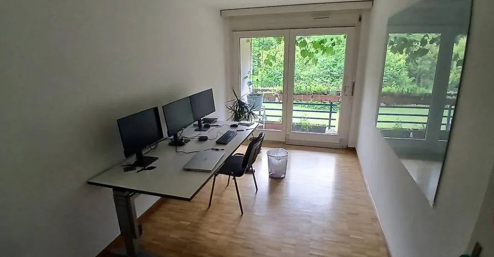 Appartement de 3.5 pièces à Perroy
