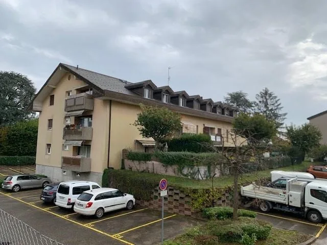 Appartement