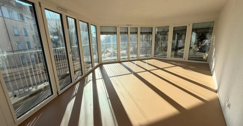 Studio neuf à louer