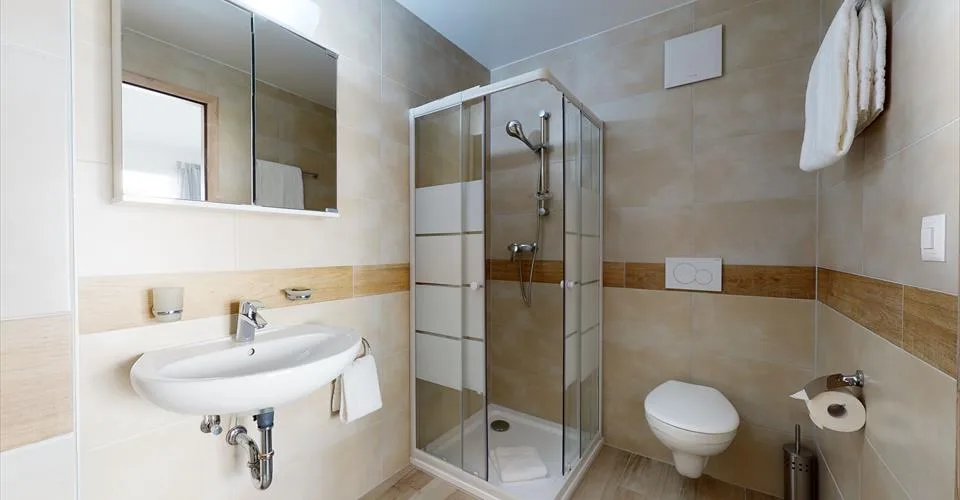 Studio moderne entièrement meublé à Aigle
