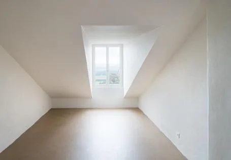 Appartement traversant avec une belle luminosité, centre ville!