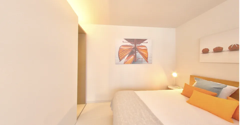 Studio moderne et lumineux - Centre de Genève