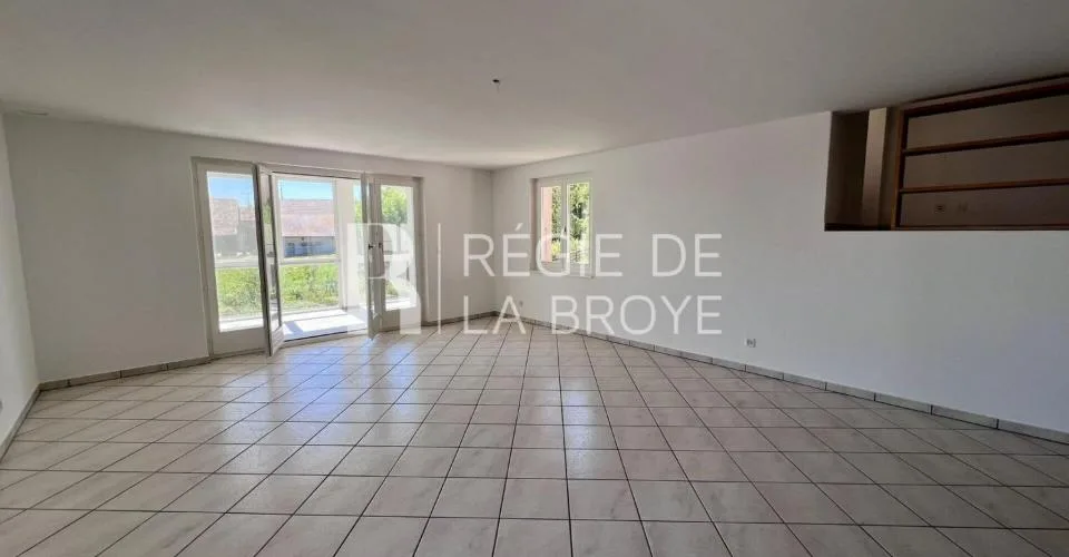 Appartement de 4.5 pièces à Champtauroz