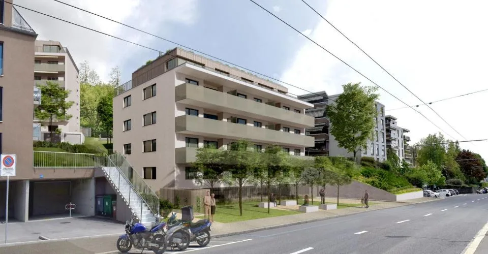 Appartement
