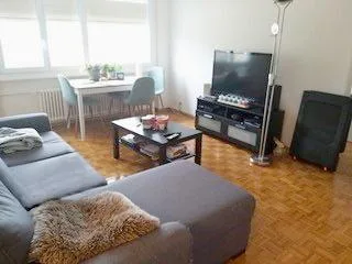 Appartement de 2 pièces