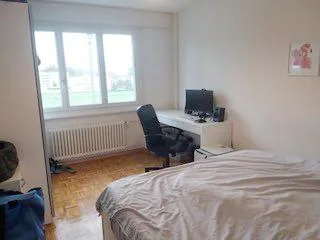 Appartement de 2 pièces