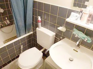 Appartement de 2 pièces