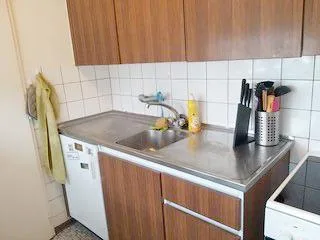 Appartement de 2 pièces