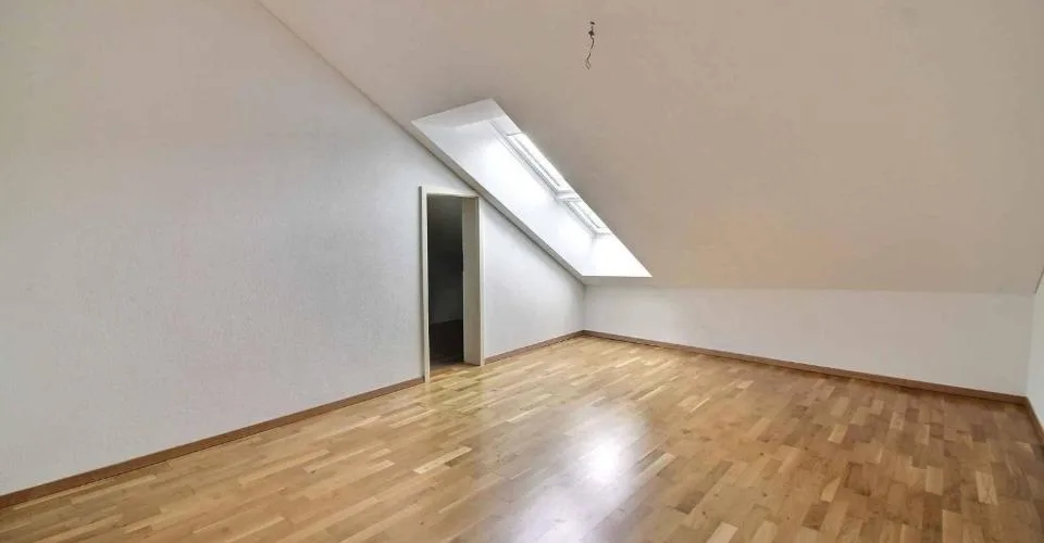 GRATUITE DU PREMIER LOYER NET - Superbe appartement 3.5 pièces avec mezzanine et loggia à Gollion