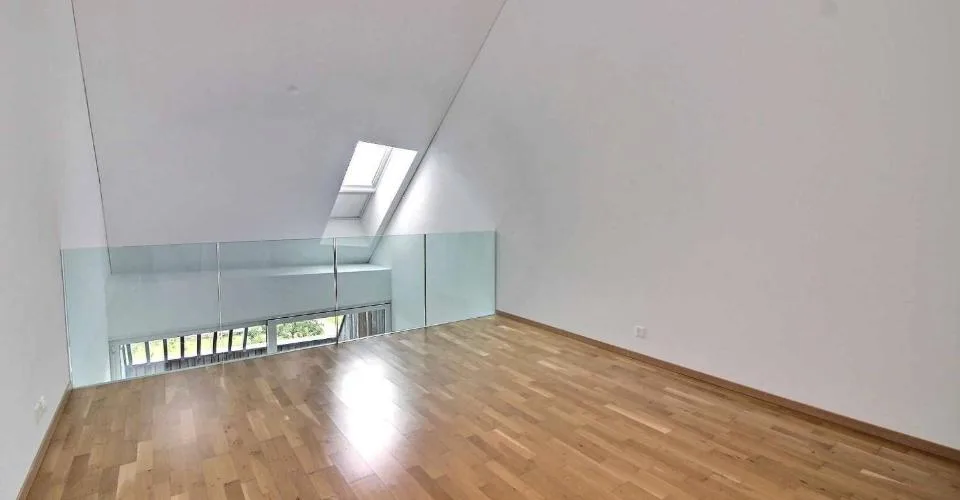 GRATUITE DU PREMIER LOYER NET - Superbe appartement 3.5 pièces avec mezzanine et loggia à Gollion