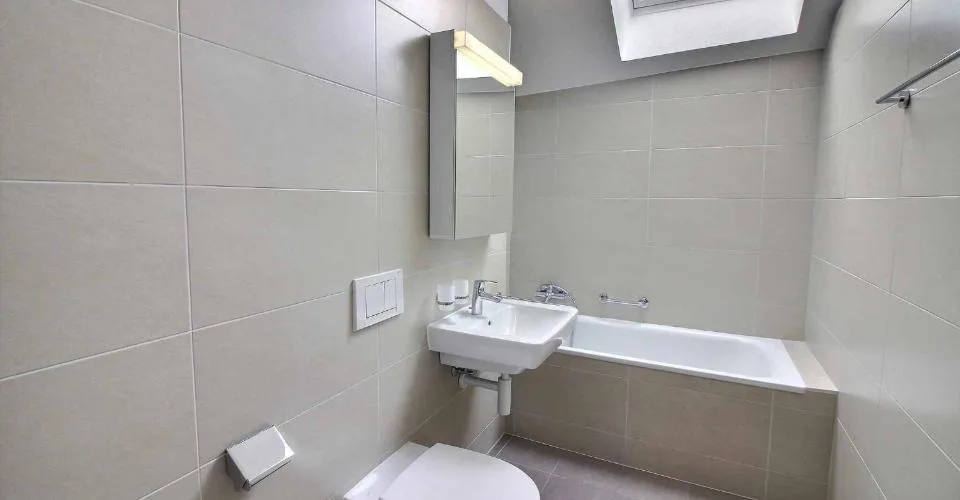 GRATUITE DU PREMIER LOYER NET - Superbe appartement 3.5 pièces avec mezzanine et loggia à Gollion