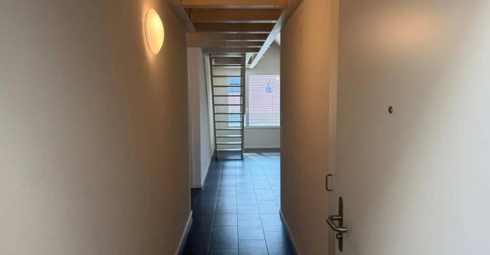 Bel appartement en duplex