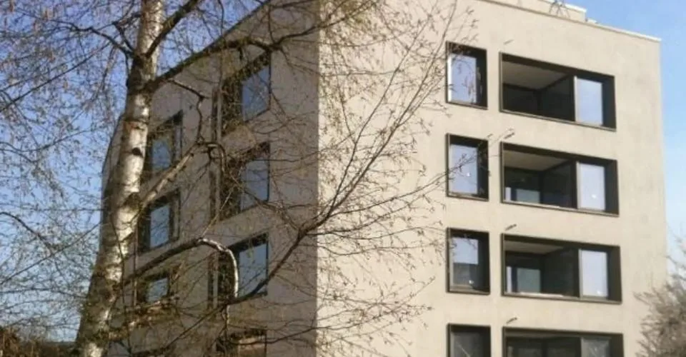 Bel appartement de 3.5 pièces situé au Chemin des Sauges 18