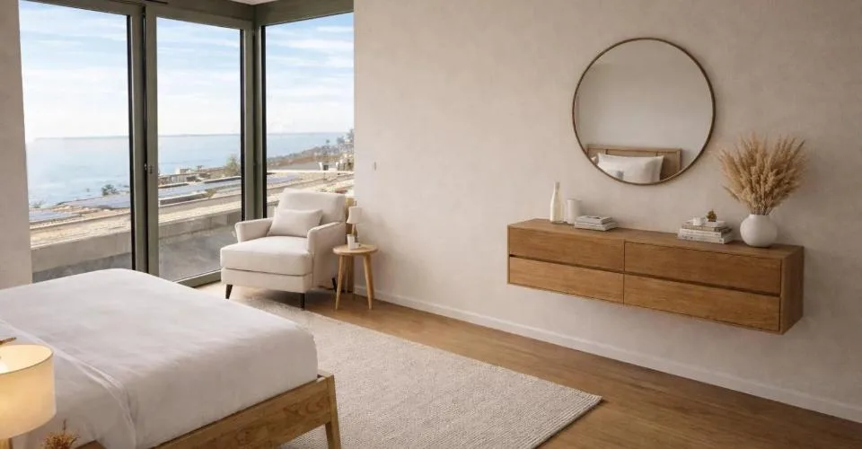 Lutry-Conversion : villa neuve de 6,5 pièces avec vue lac
