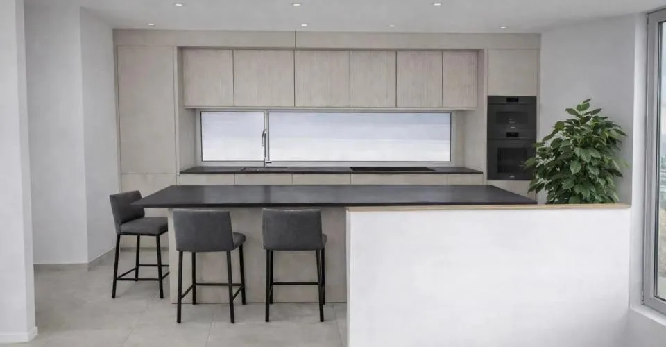 Lutry-Conversion : villa neuve de 6,5 pièces avec vue lac