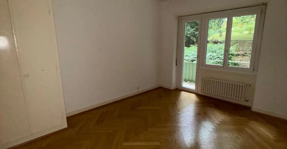 Bel appartement de 2 pièces au 1er étage