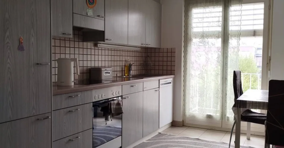 Bel appartement de 3.5 pièces disponible au 01.09.2026