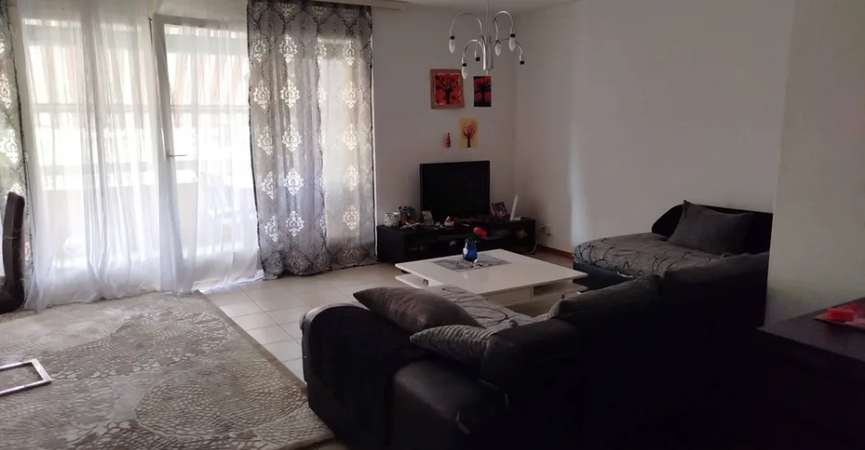 Bel appartement de 3.5 pièces disponible au 01.09.2026