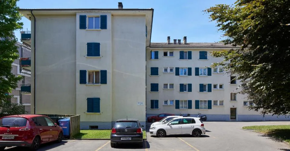 Appartement