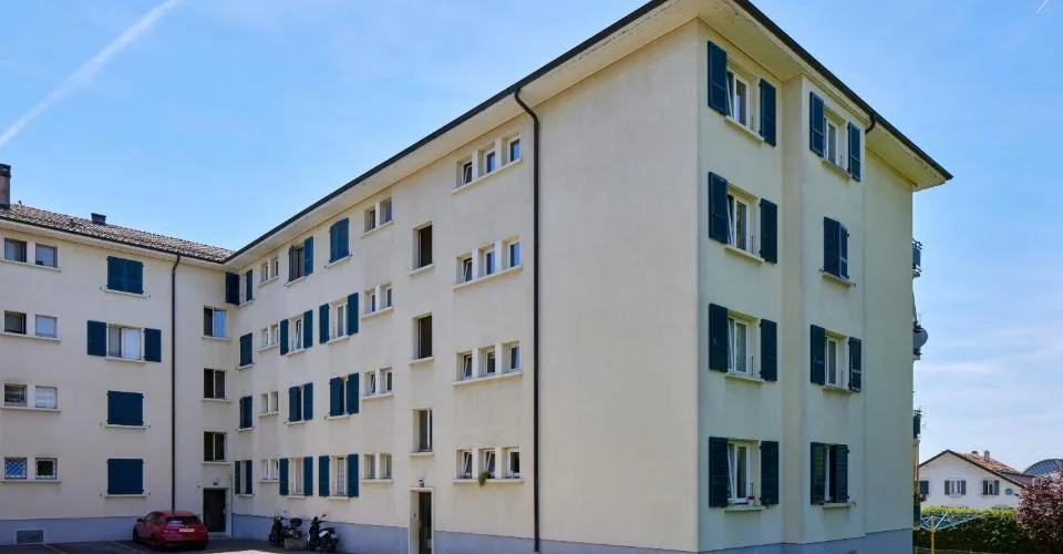 Appartement
