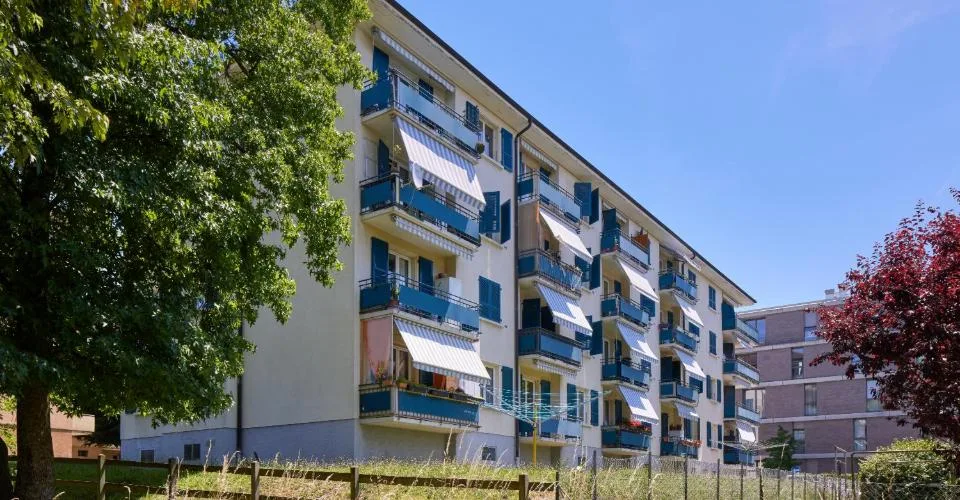 Appartement
