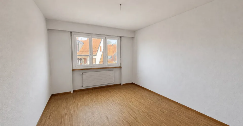 Charmant logement de 3,5 pièces situé à Renens-Village