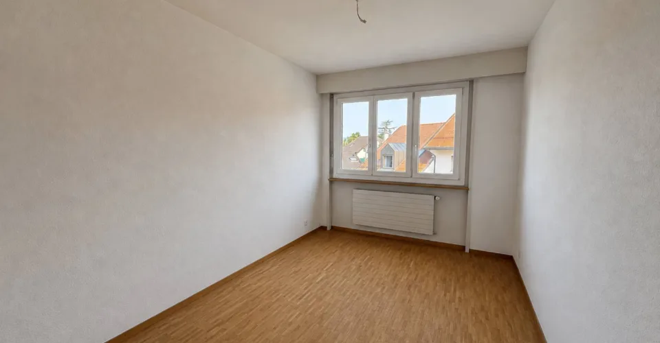 Charmant logement de 3,5 pièces situé à Renens-Village