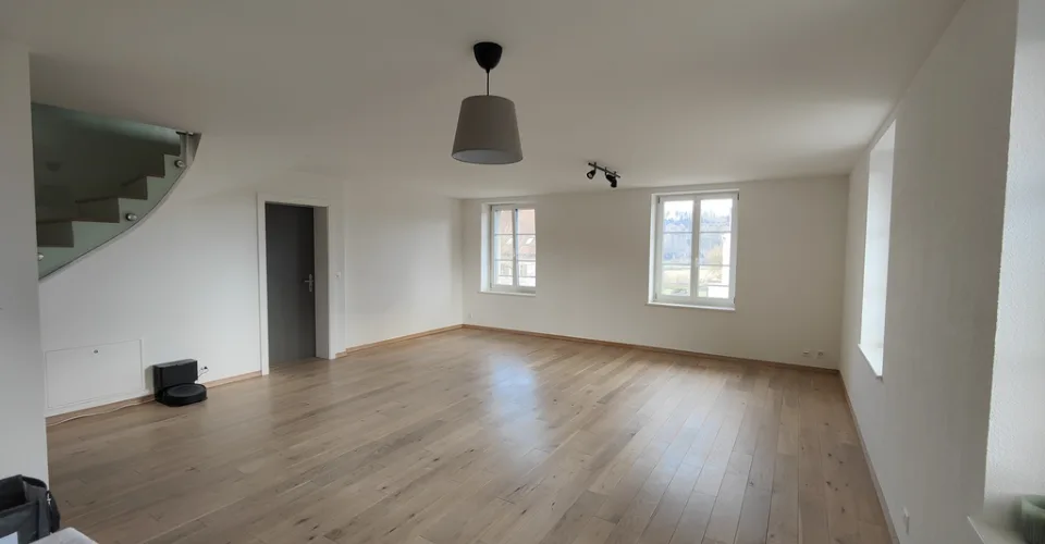 Appartement 4.5 pièces à Cuarny