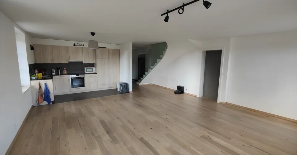 Appartement 4.5 pièces à Cuarny