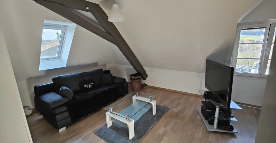Appartement 4.5 pièces à Cuarny