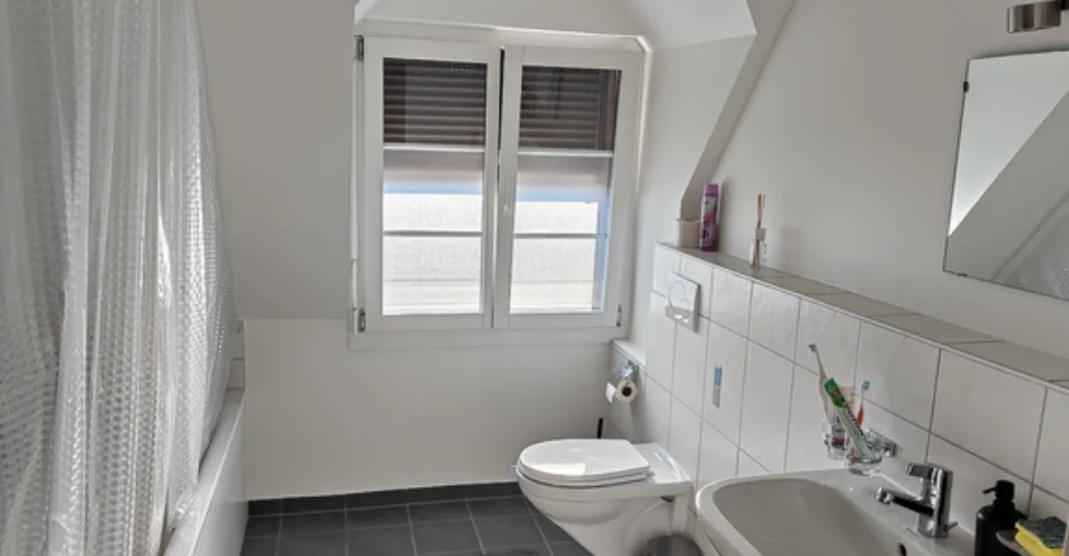 Appartement 4.5 pièces à Cuarny