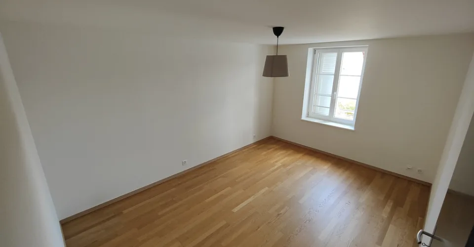 Appartement 4.5 pièces à Cuarny