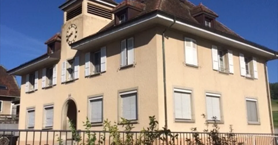 Appartement 4.5 pièces à Cuarny