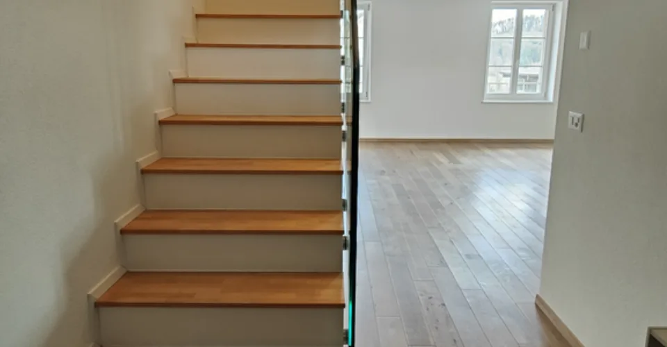Appartement 4.5 pièces à Cuarny