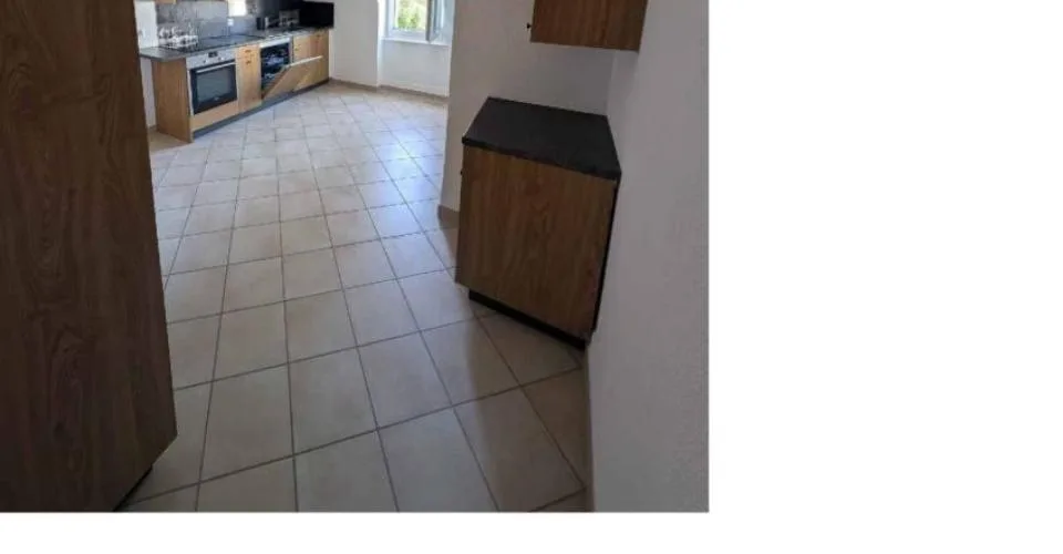 Dans une maison de maître, 3.5 pièces avec cachet