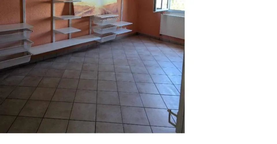 Dans une maison de maître, 3.5 pièces avec cachet